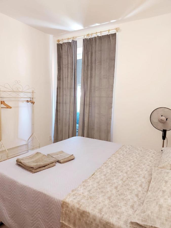 Genova Rooms Serra E Екстериор снимка